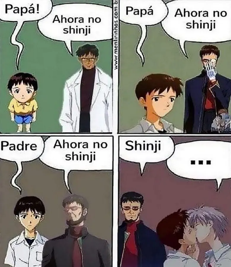 Untitled meme