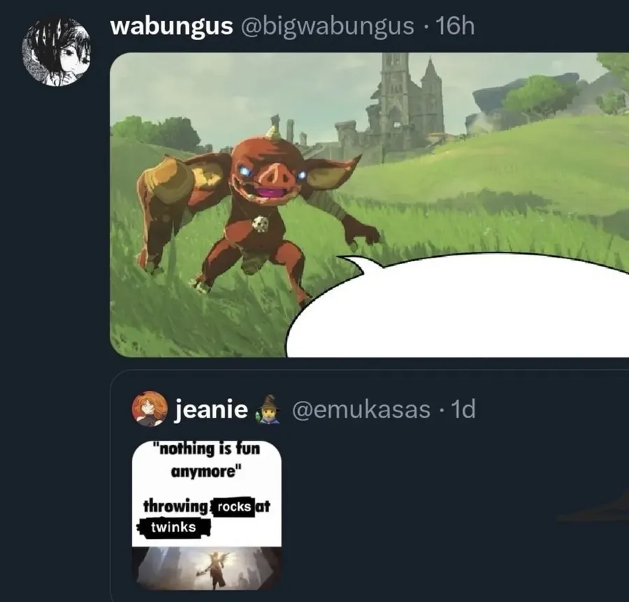 Untitled meme