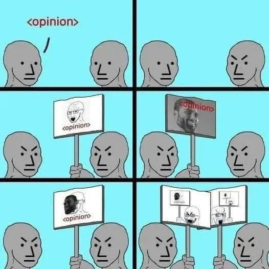 Untitled meme
