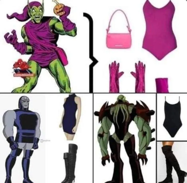 Untitled meme