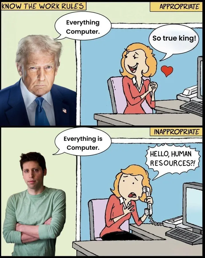 Untitled meme