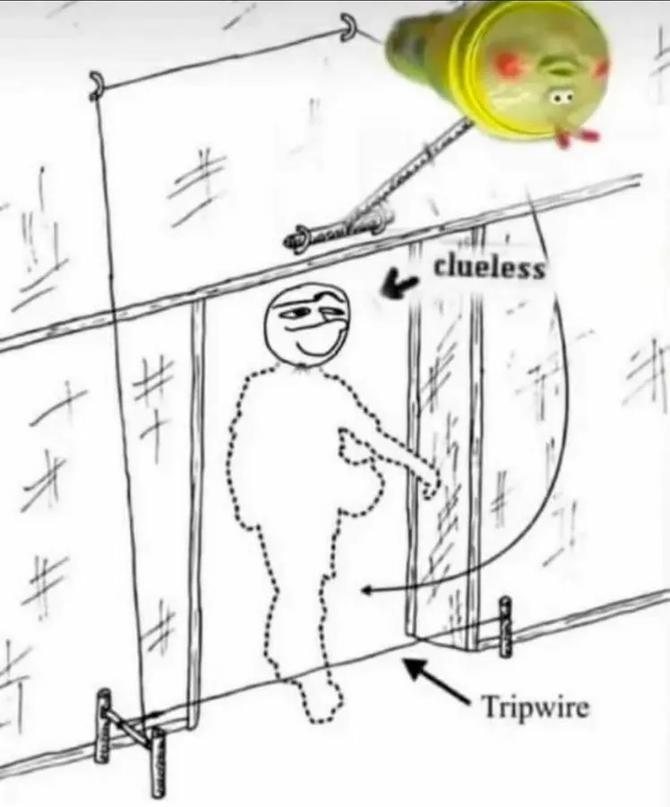 Untitled meme