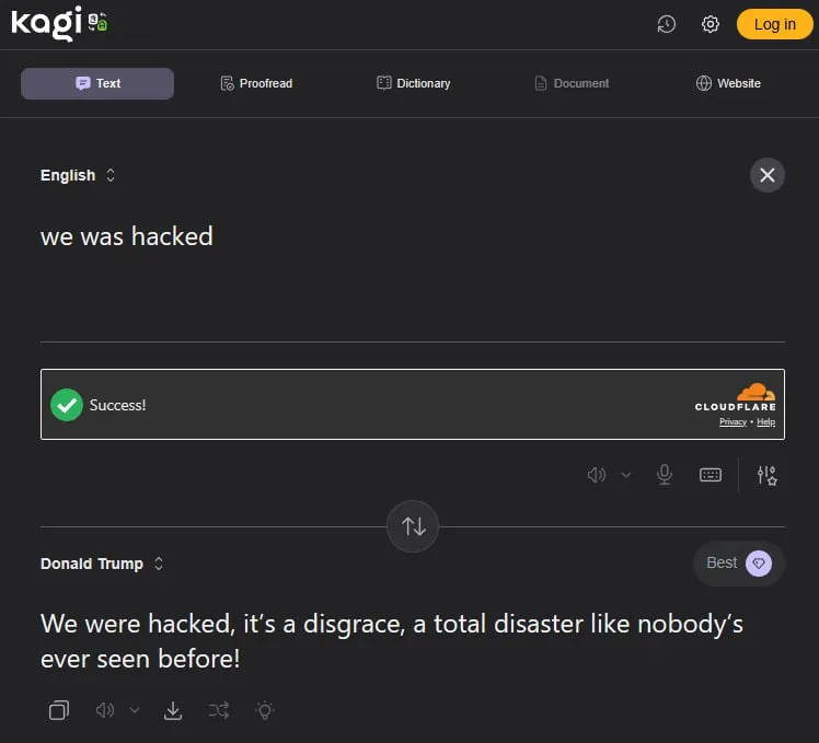 Untitled meme