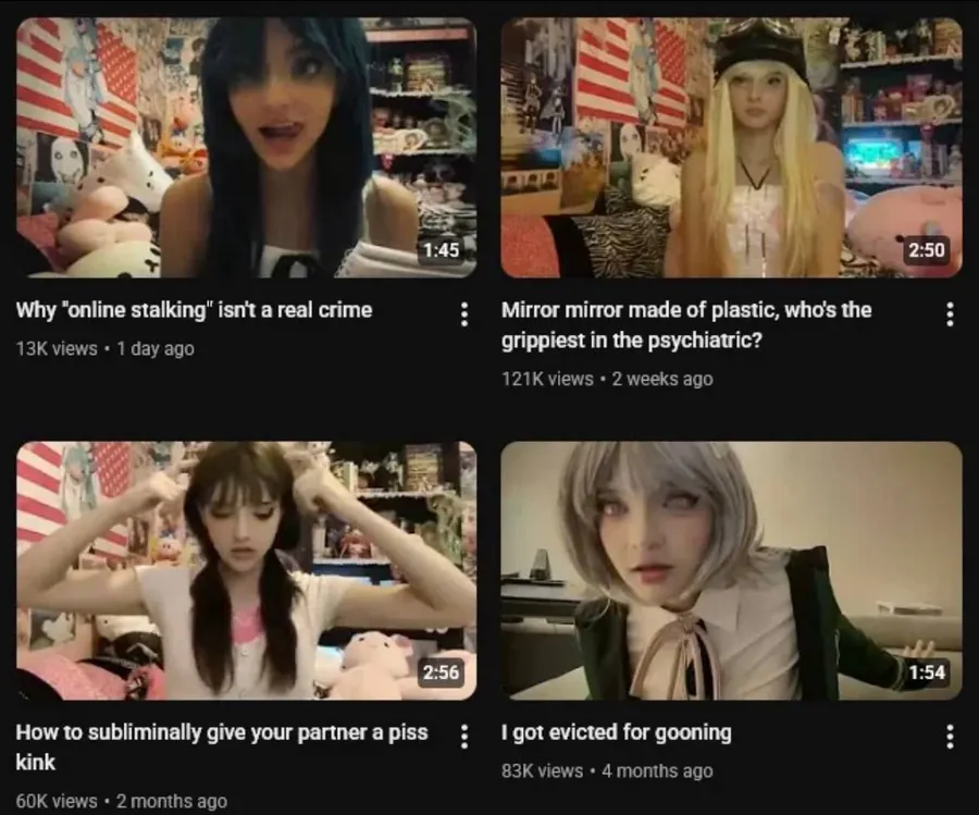 Untitled meme