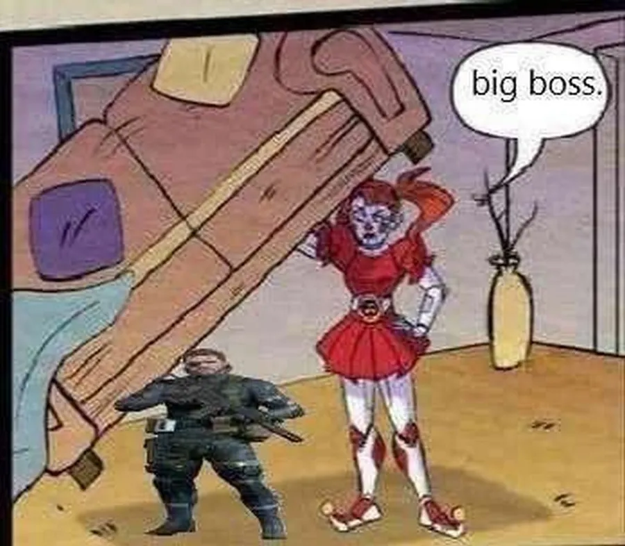 Untitled meme