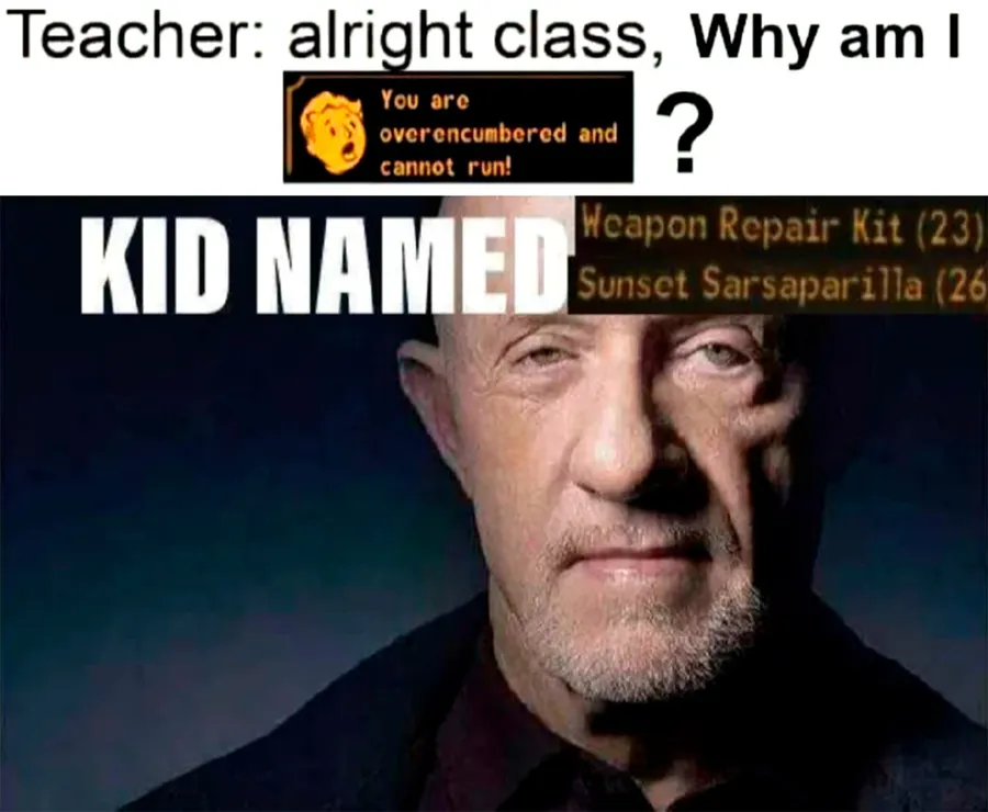 Untitled meme