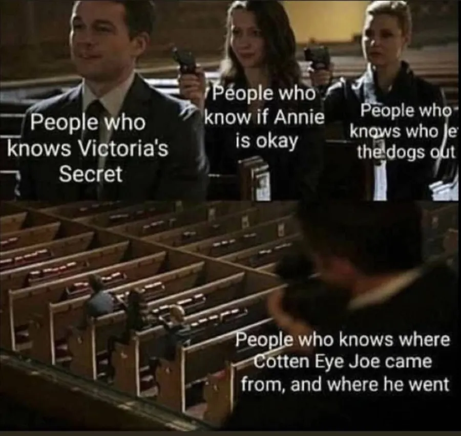 Untitled meme