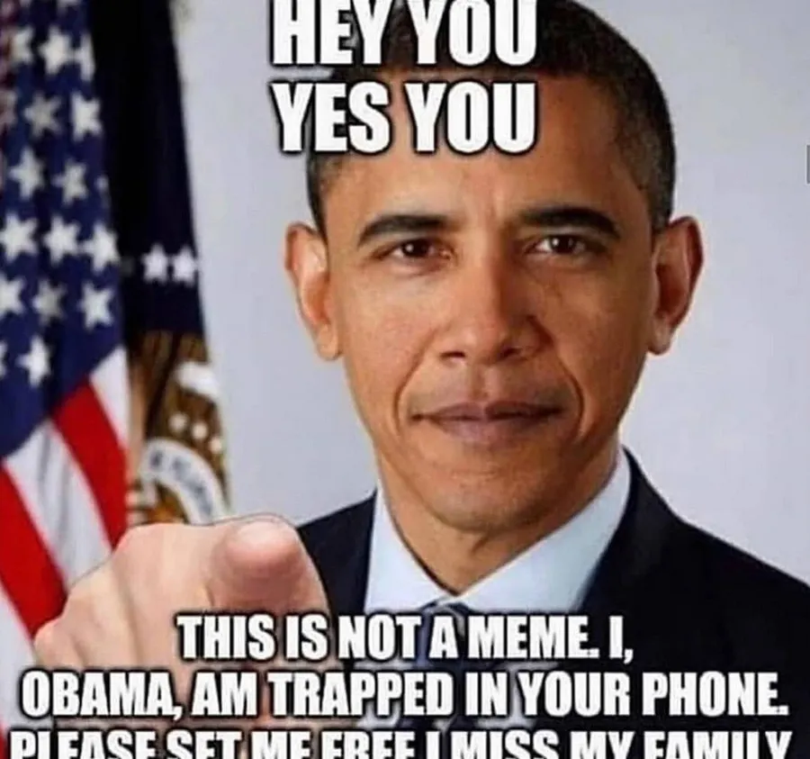 Untitled meme