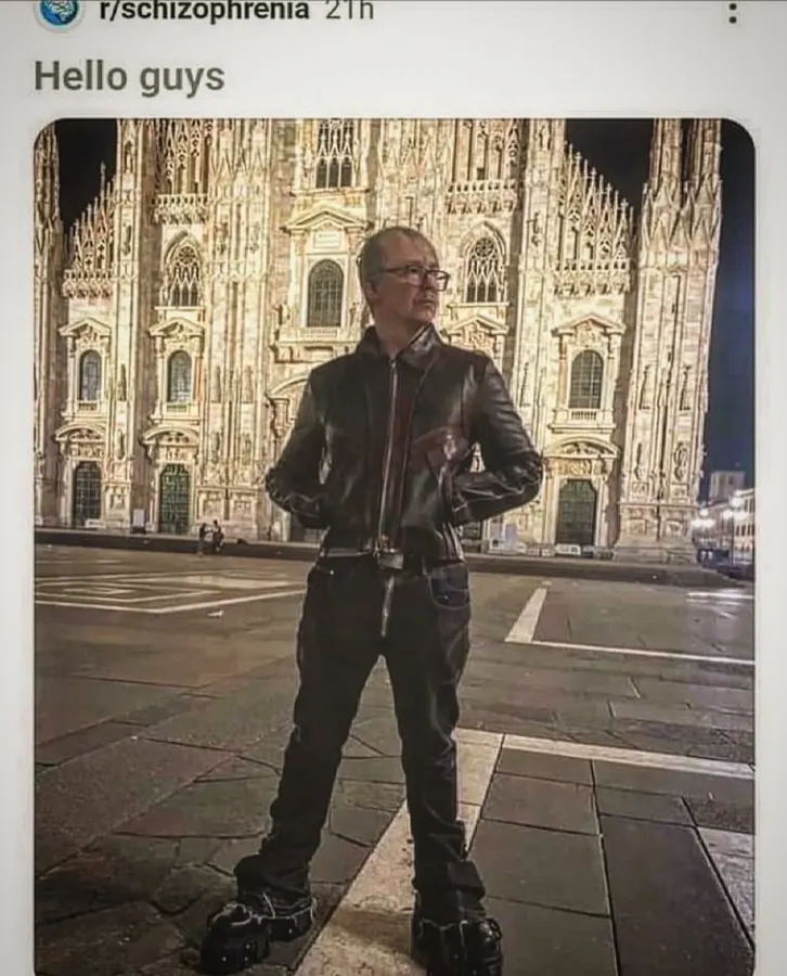Untitled meme