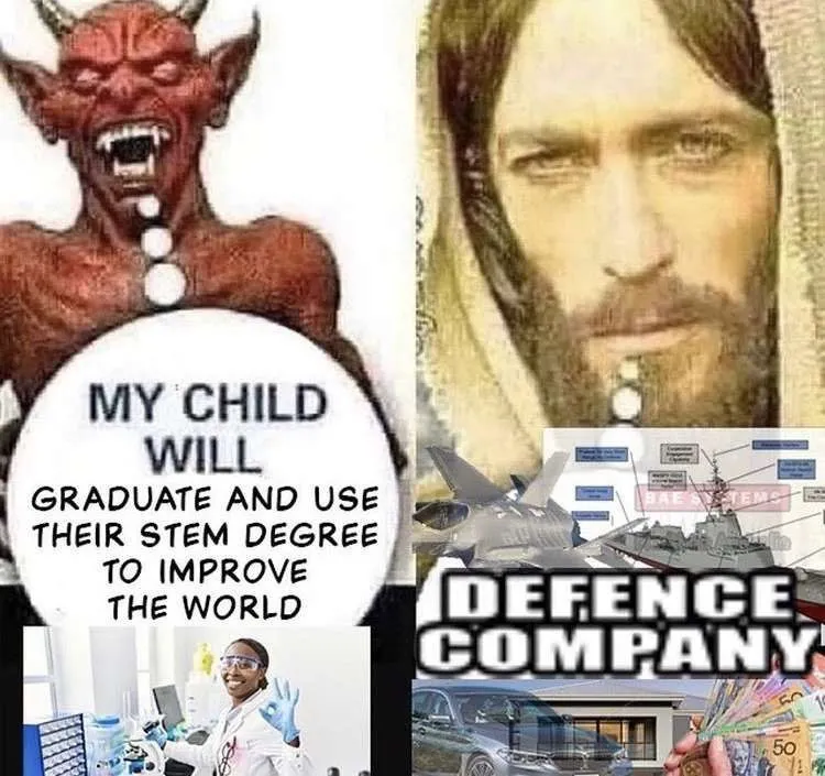 Untitled meme