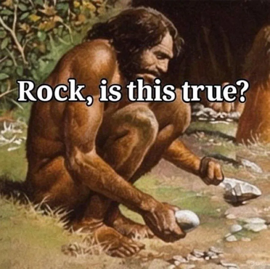 Untitled meme