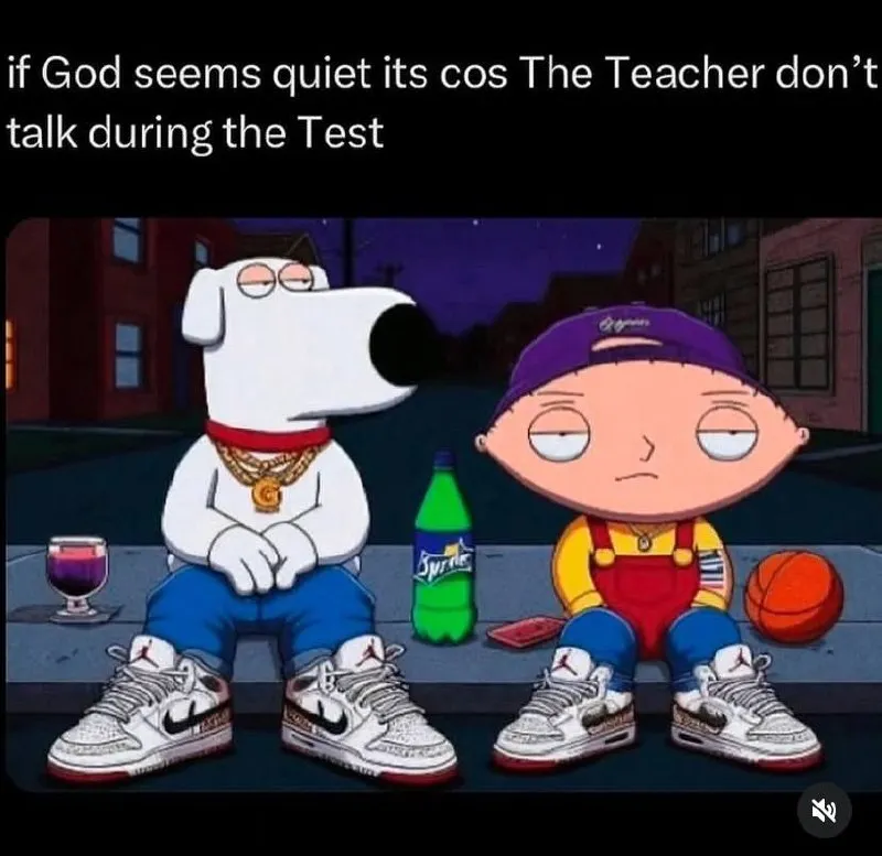 Untitled meme
