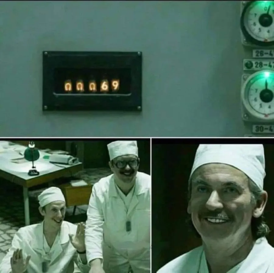 Untitled meme