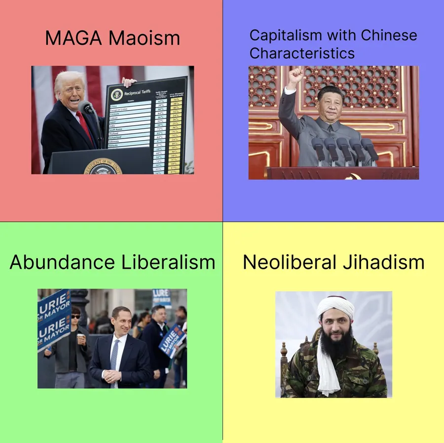 Untitled meme