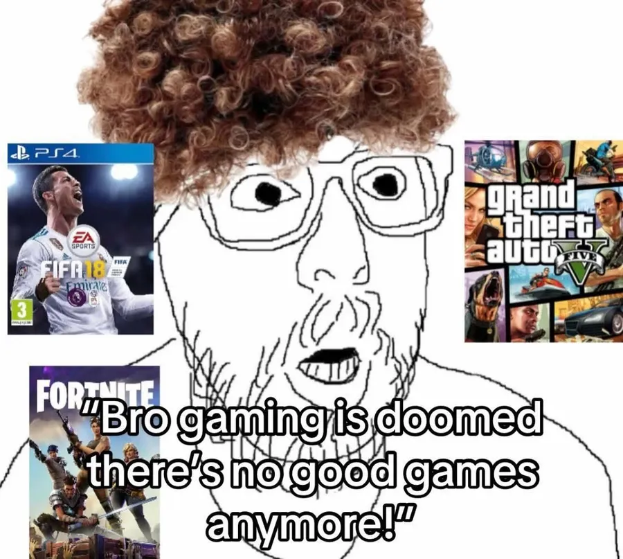 Untitled meme