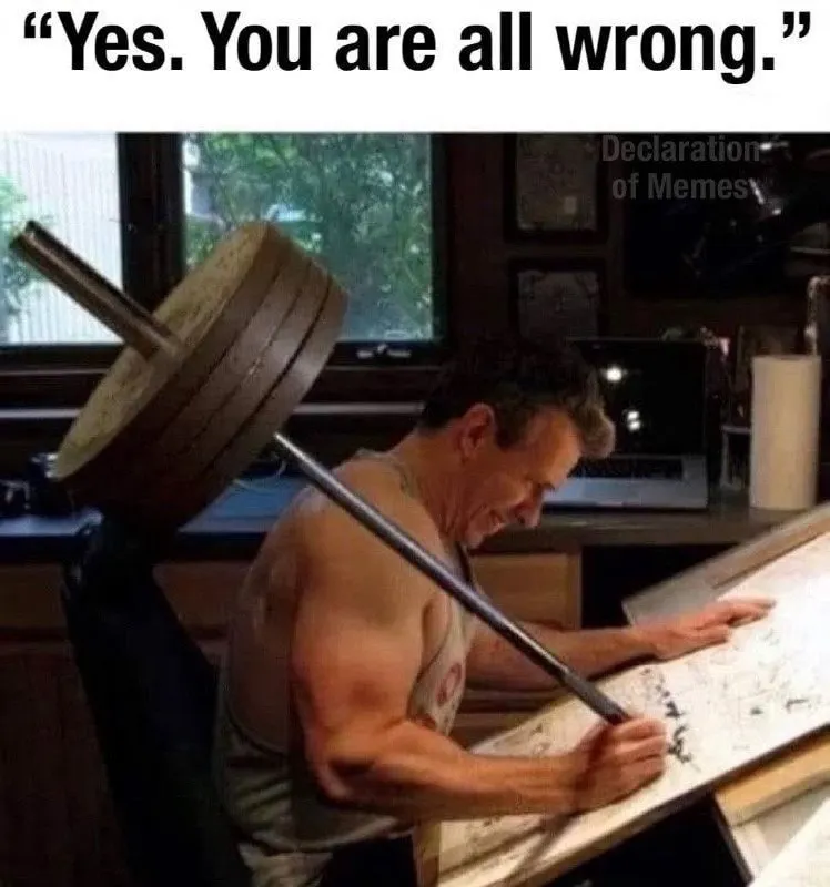 Untitled meme