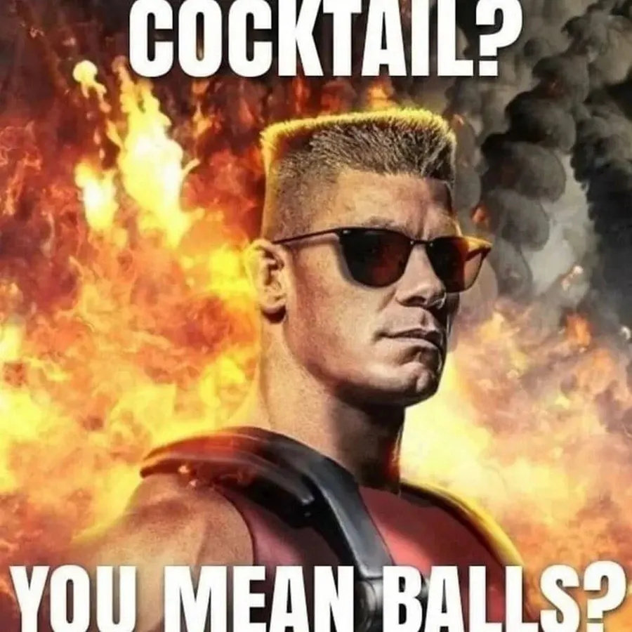 Untitled meme