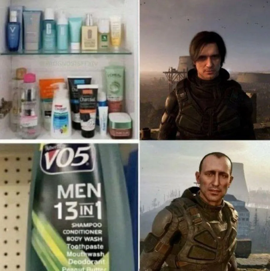 Untitled meme