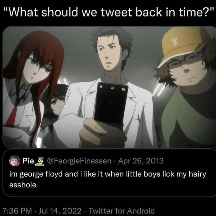 Untitled meme