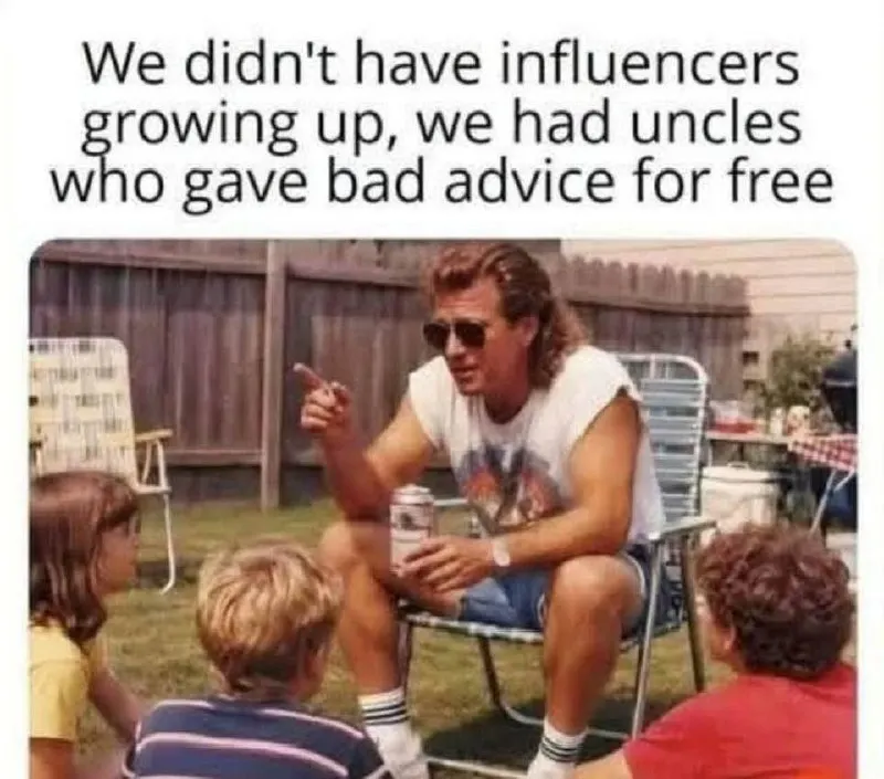 Untitled meme