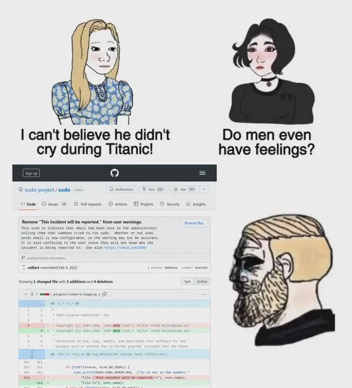 Untitled meme