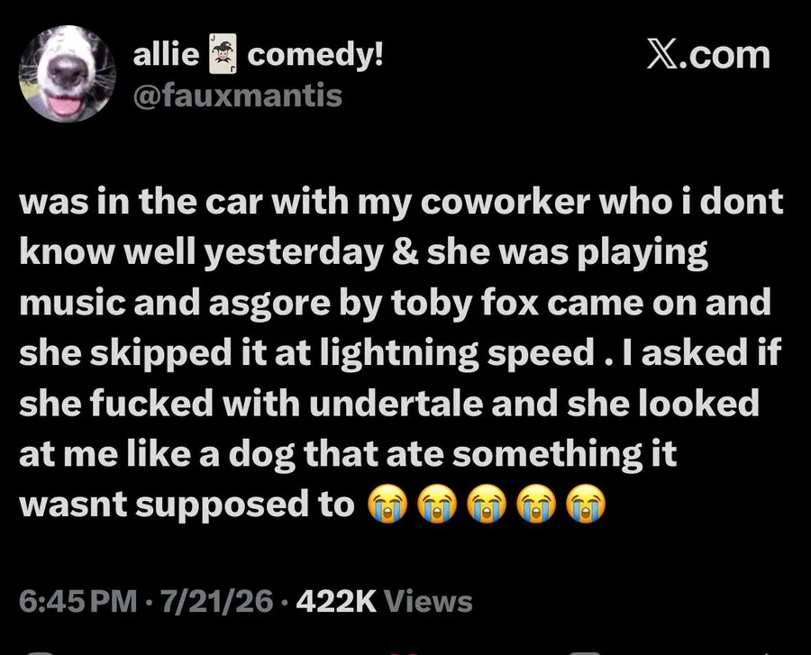 Untitled meme