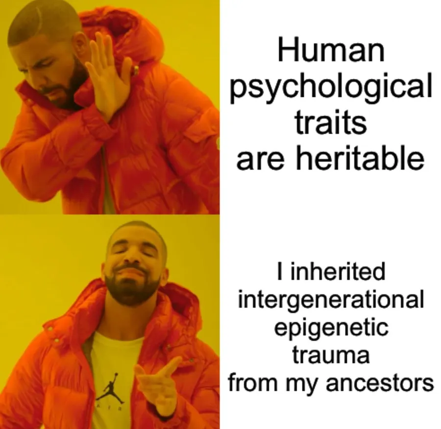 Untitled meme