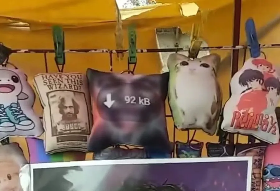 Untitled meme