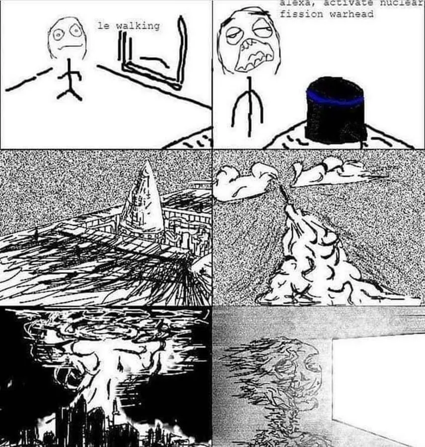 Untitled meme