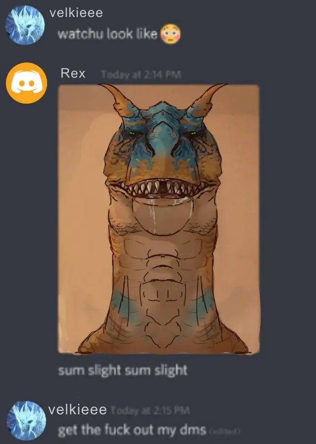 Untitled meme