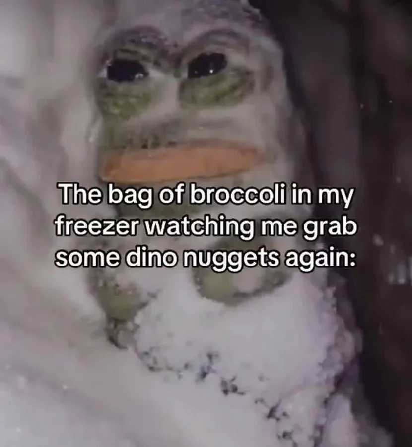 Untitled meme