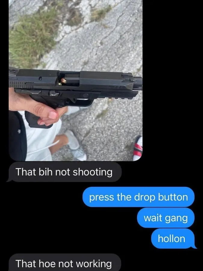 Untitled meme