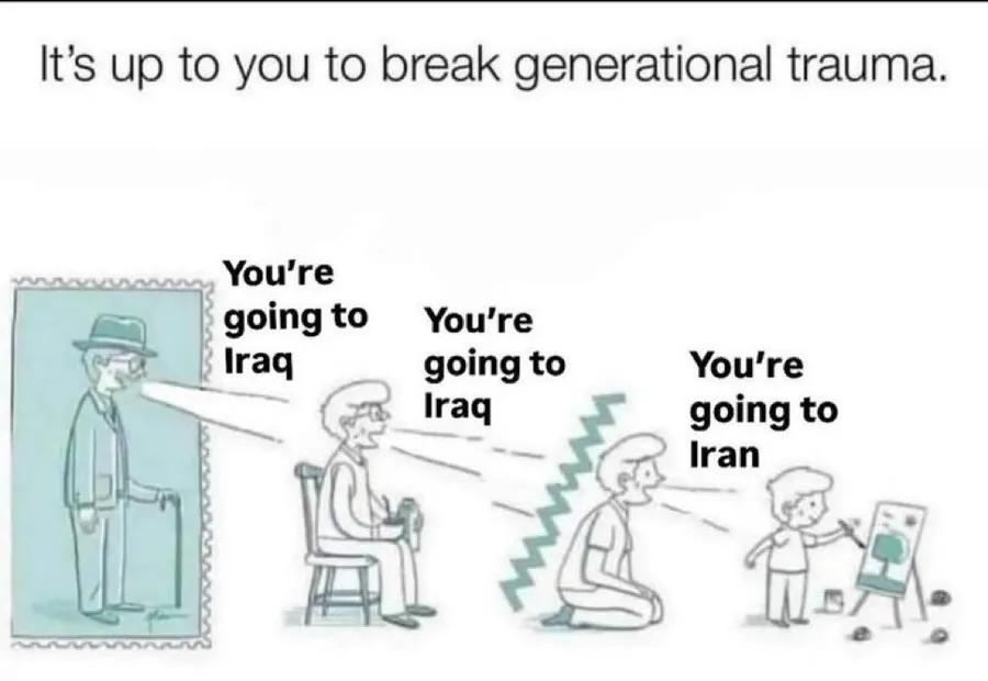 Untitled meme