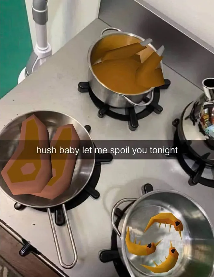 Untitled meme