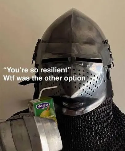 Untitled meme