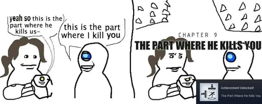 Untitled meme