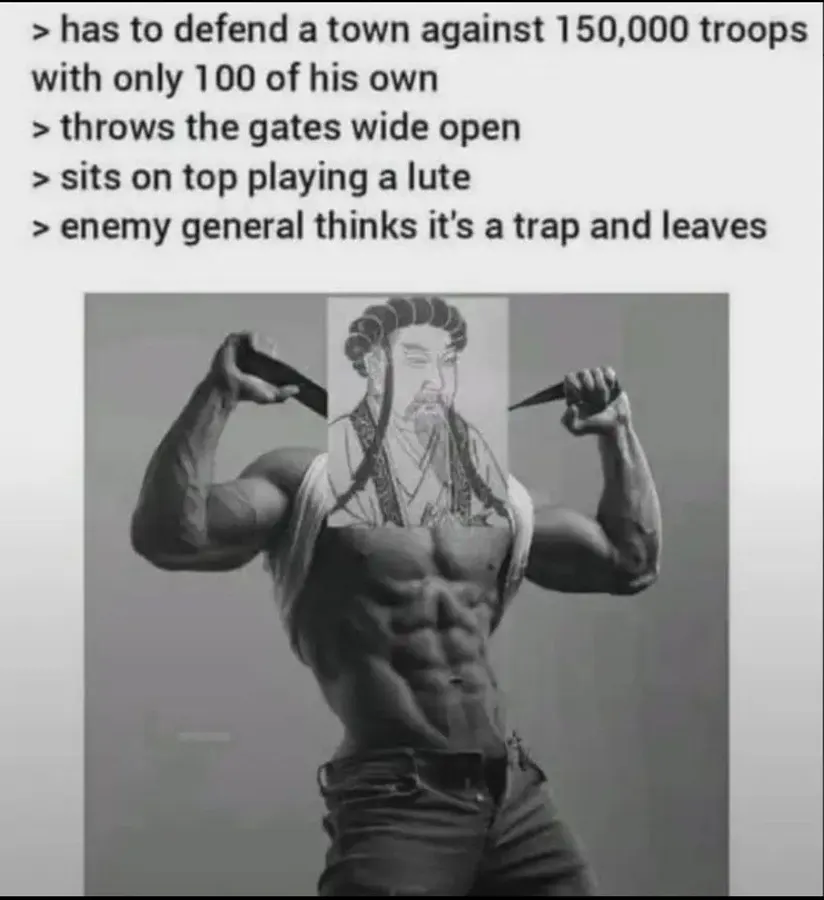 Untitled meme