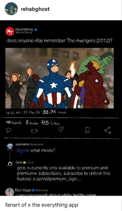 Untitled meme