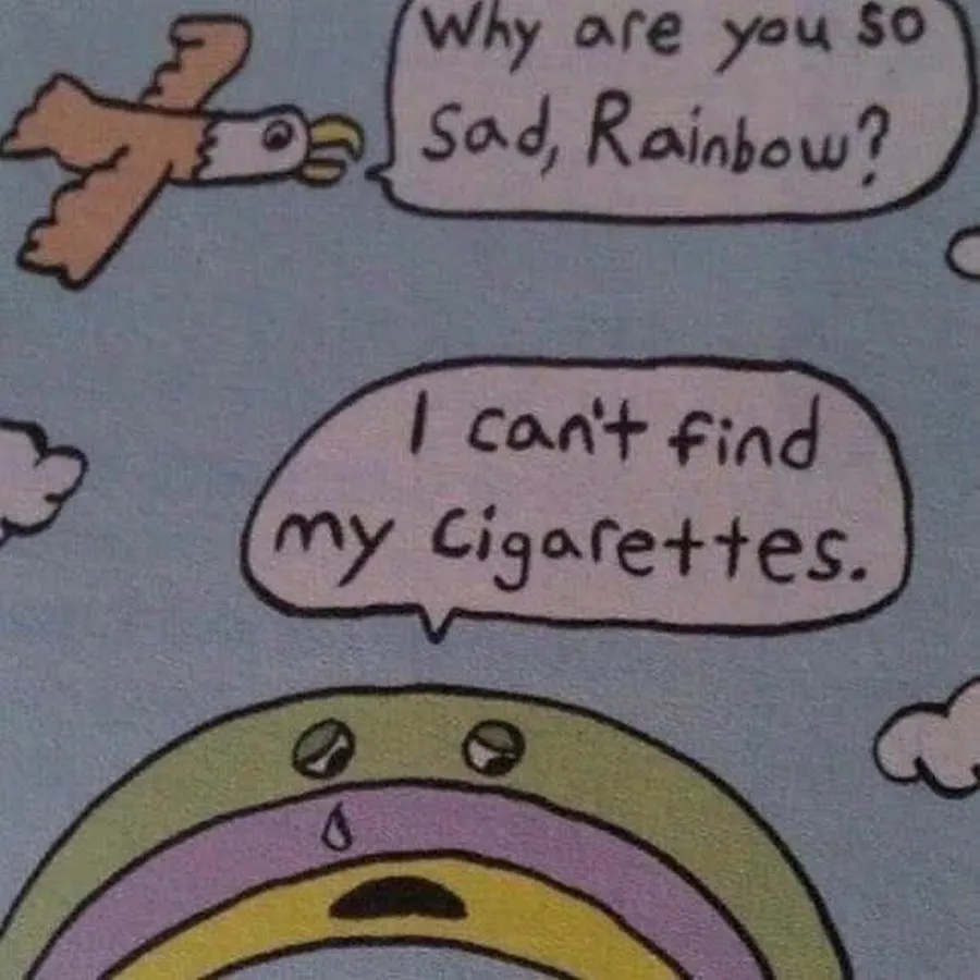 Untitled meme