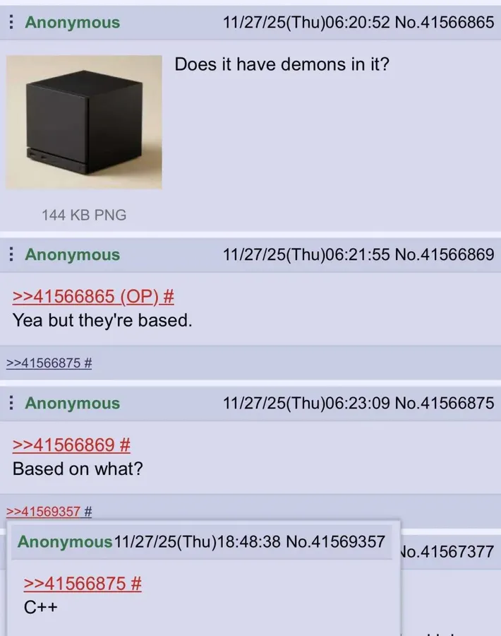 Untitled meme