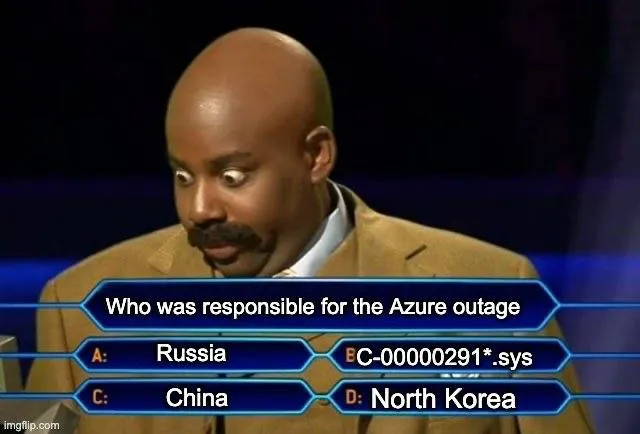 Untitled meme