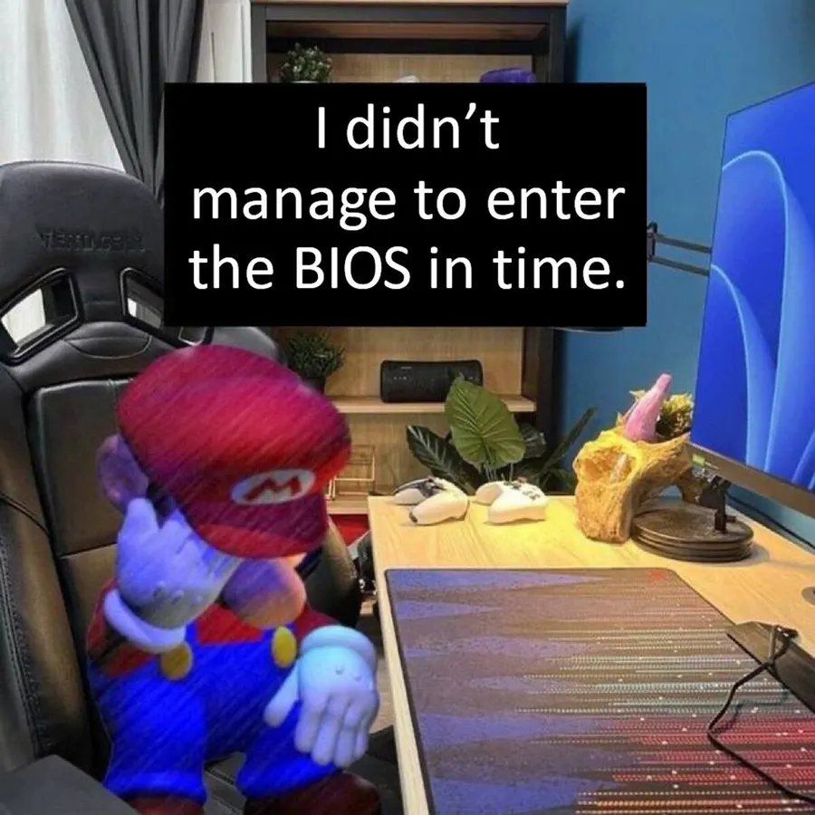 Untitled meme