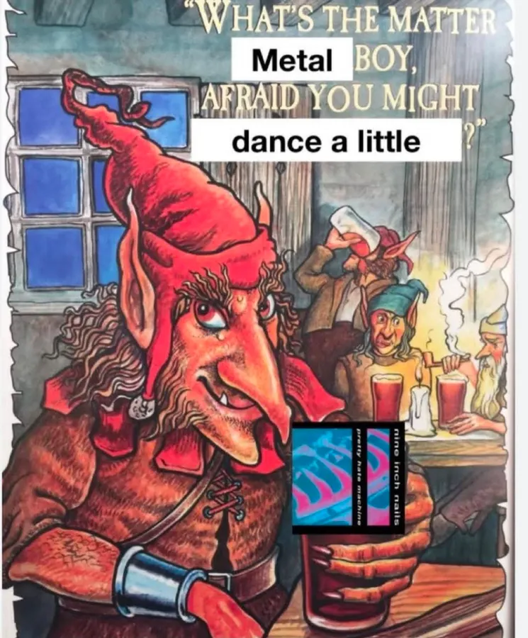 Untitled meme