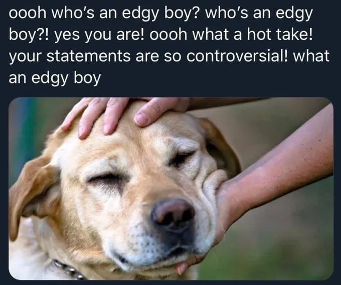 Untitled meme