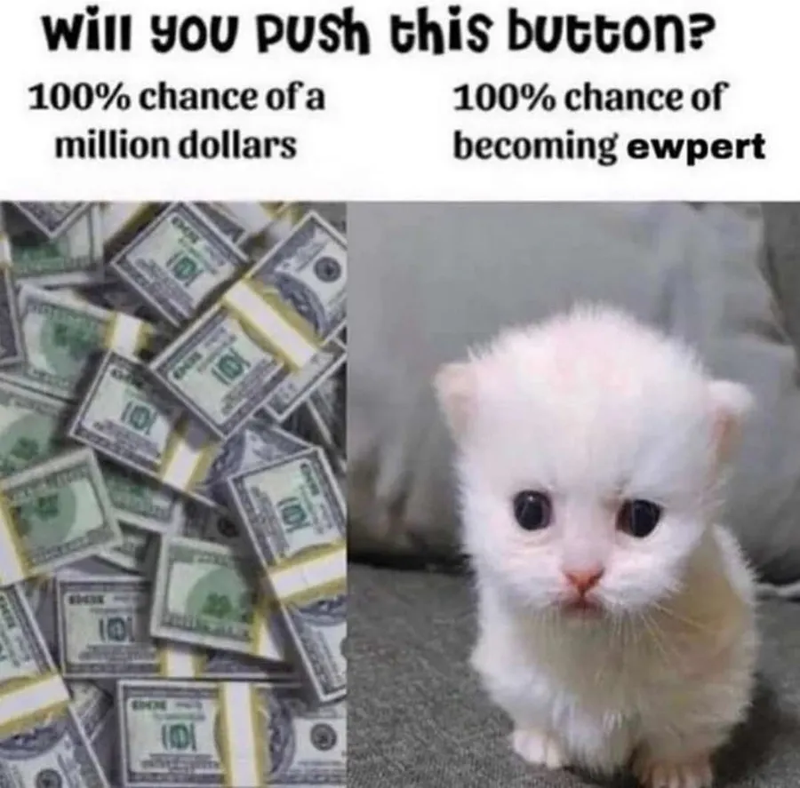 Untitled meme