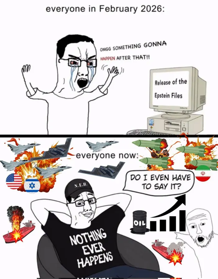 Untitled meme