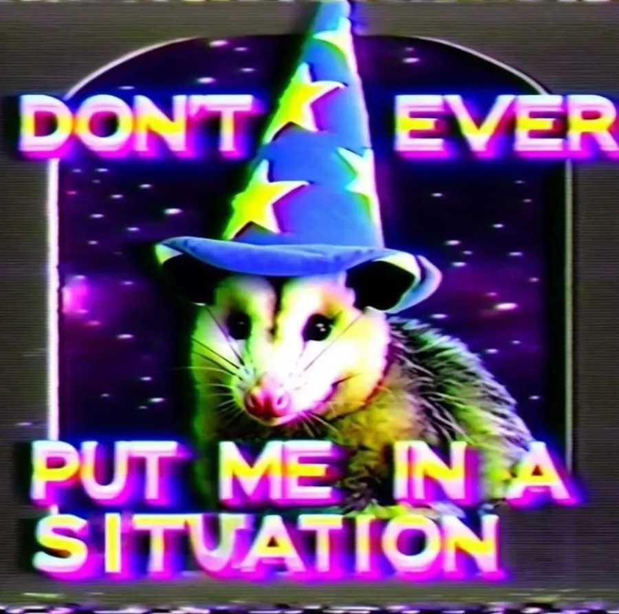 Untitled meme