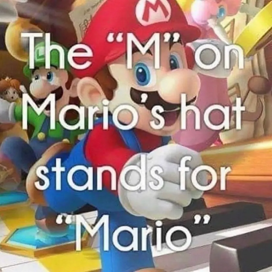 Untitled meme
