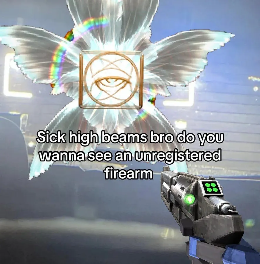 Untitled meme
