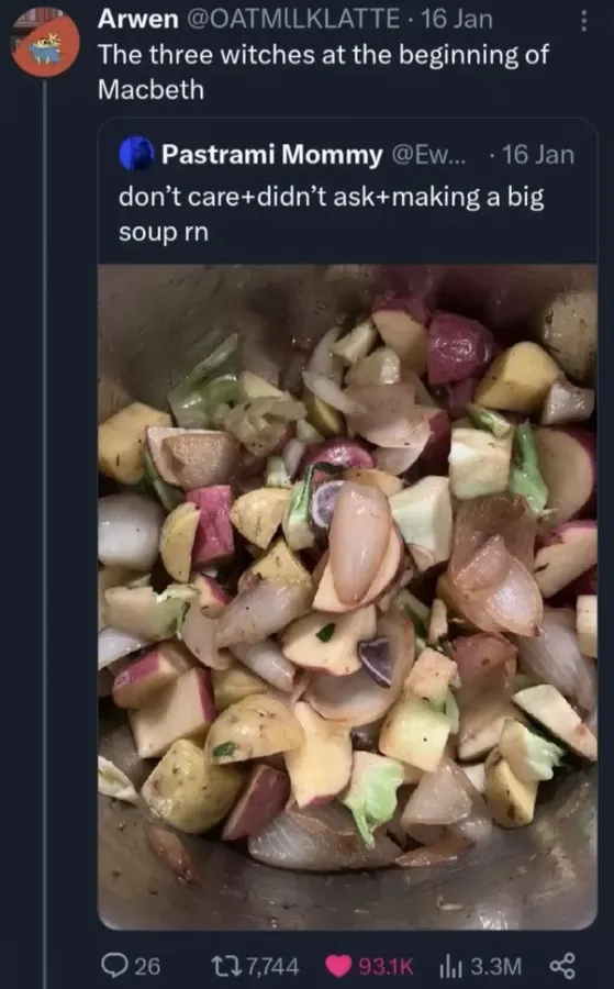 Untitled meme